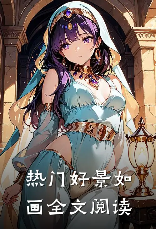 热门好景如画全文阅读