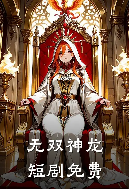 无双神龙短剧免费