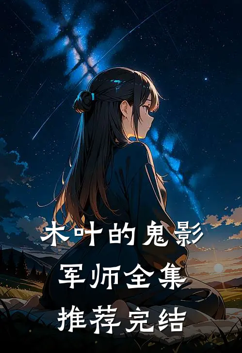木叶的鬼影军师全集推荐完结