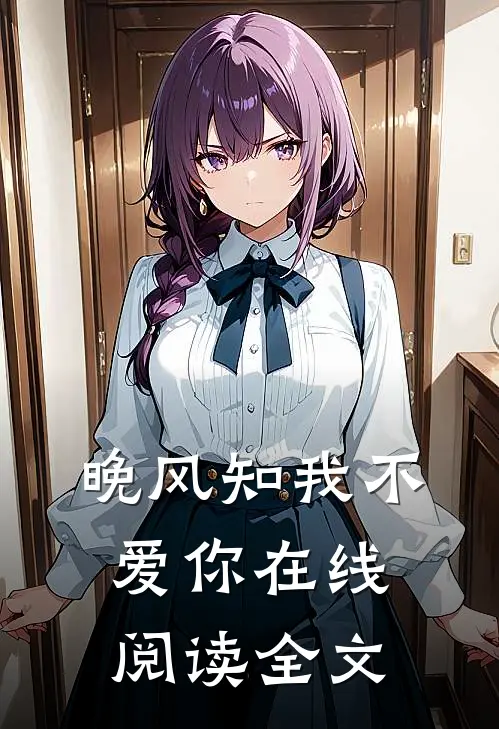 晚风知我不爱你在线阅读全文