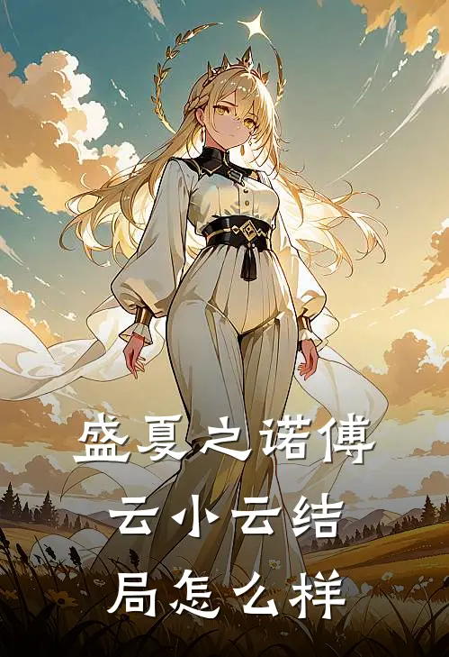 盛夏之诺傅云小云结局怎么样