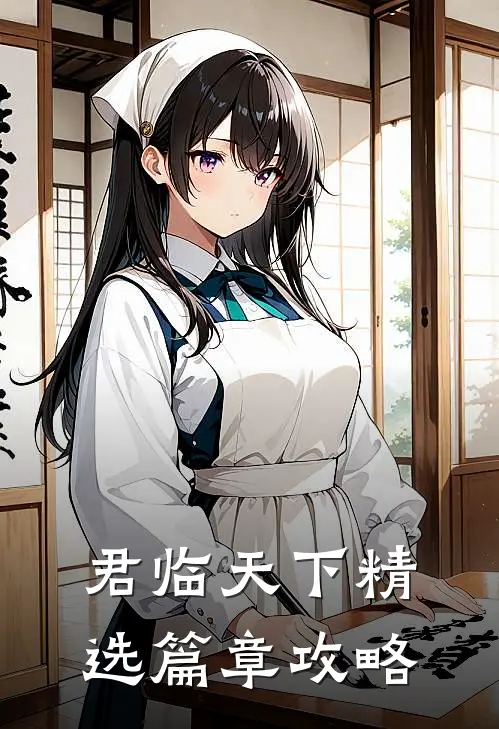 君临天下精选篇章攻略
