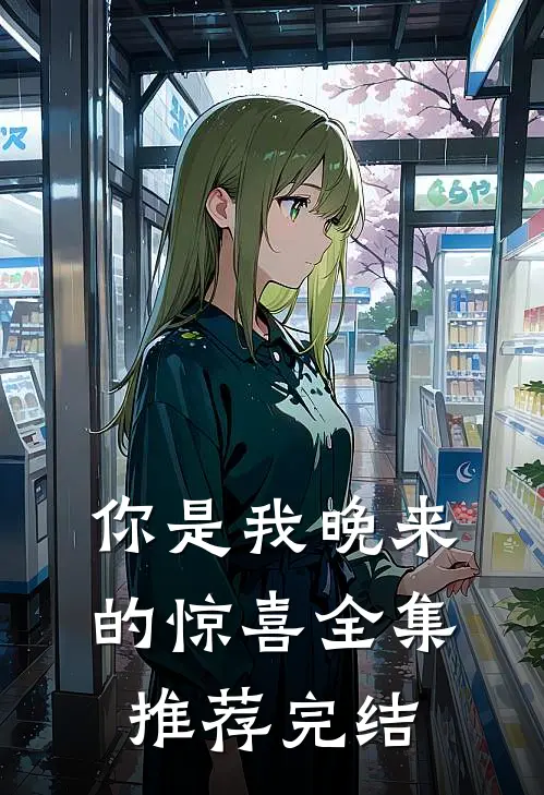 你是我晚来的惊喜全集推荐完结
