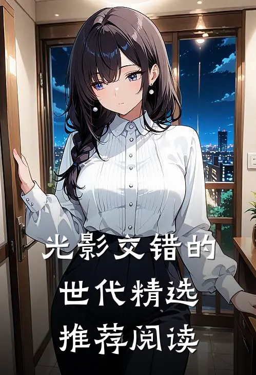 光影交错的世代精选推荐阅读