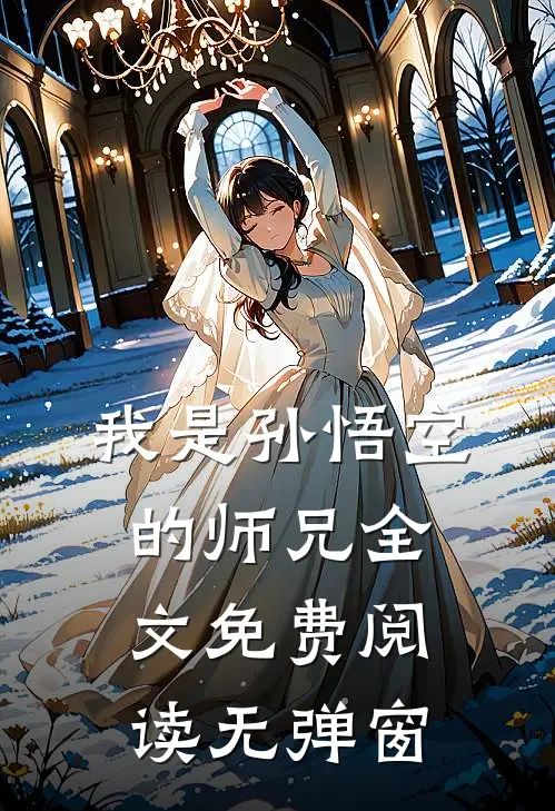 我是孙悟空的师兄全文免费阅读无弹窗