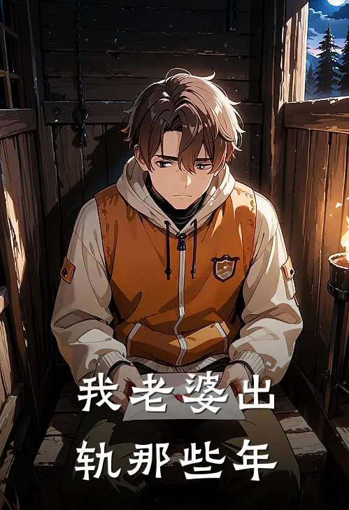 我老婆出轨那些年
