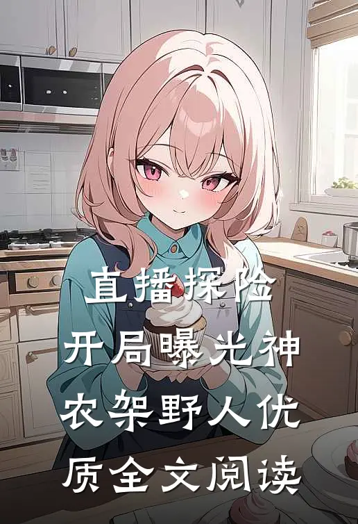 直播探险：开局曝光神农架野人优质全文阅读