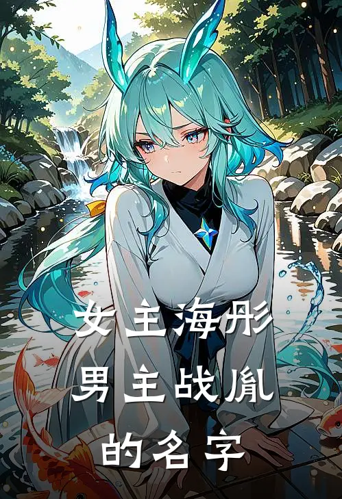 女主海彤男主战胤的名字