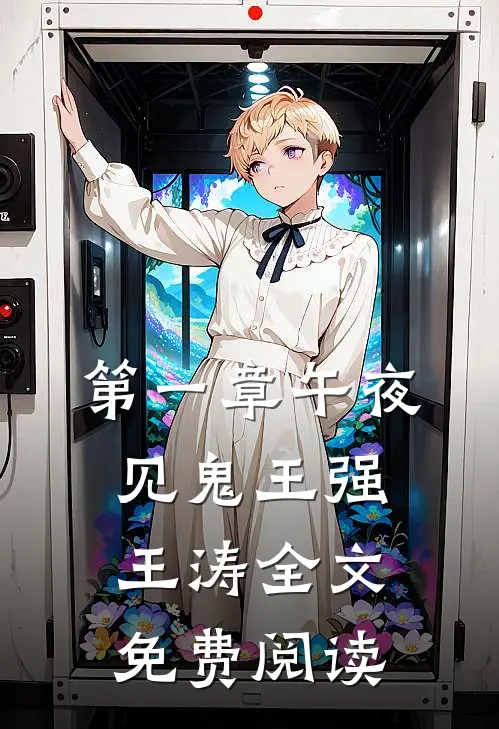 第一章午夜见鬼王强王涛全文免费阅读