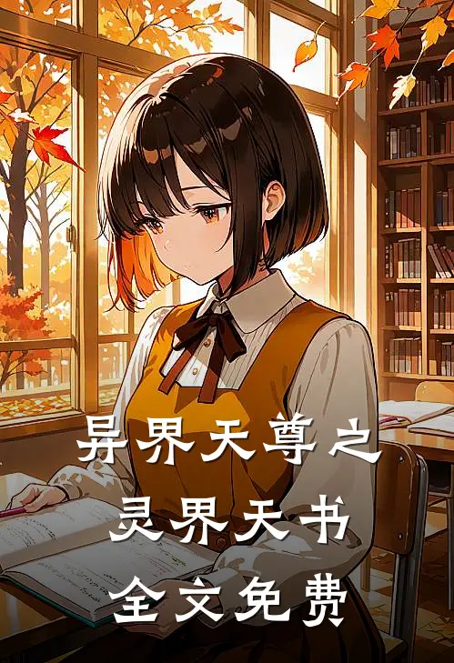 异界天尊之灵界天书全文免费