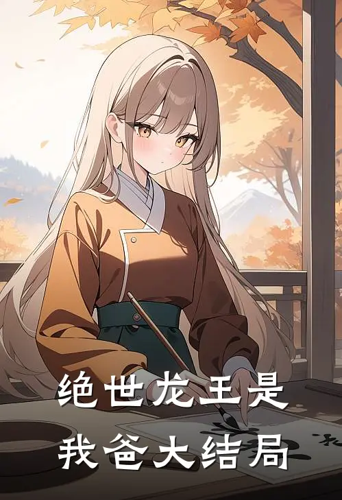 绝世龙王是我爸大结局