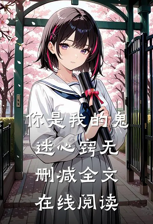你是我的鬼迷心窍无删减全文在线阅读
