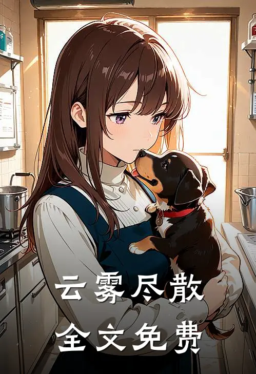 云雾尽散全文免费