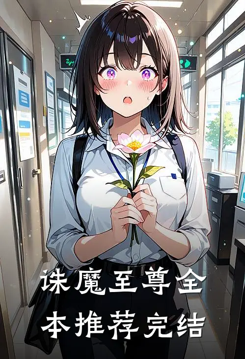 诛魔至尊全本推荐完结