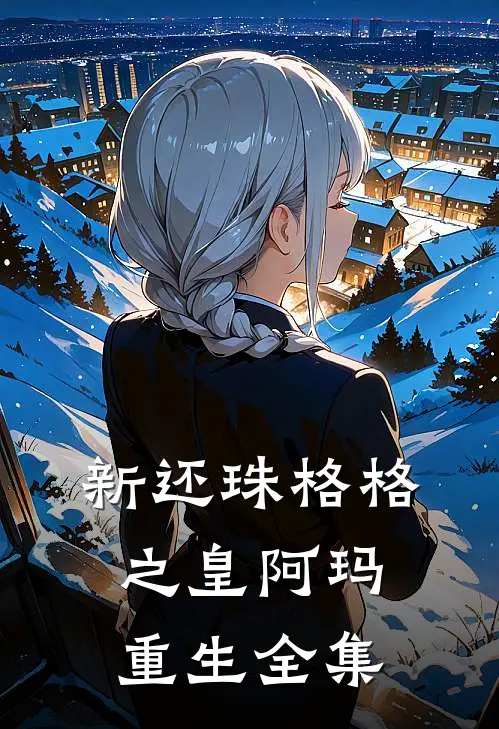 新还珠格格之皇阿玛重生 全集
