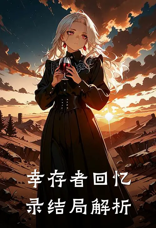 幸存者回忆录结局解析
