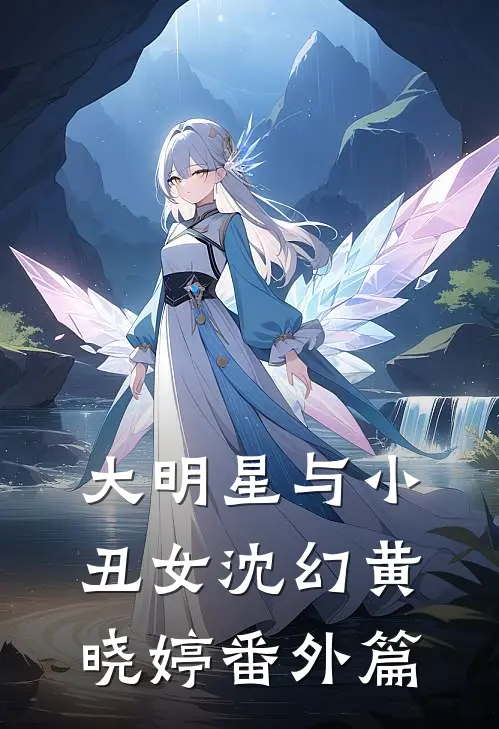 大明星与小丑女沈幻黄晓婷 番外篇