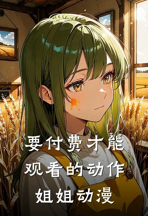 要付费才能观看的动作姐姐动漫