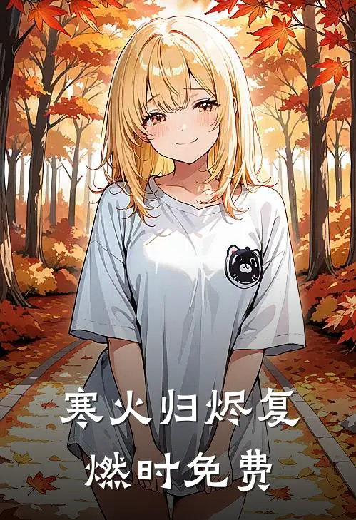 寒火归烬复燃时免费