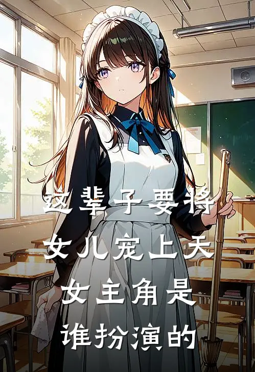 这辈子要将女儿宠上天女主角是谁扮演的