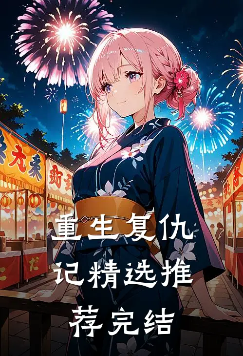 重生复仇记精选推荐完结