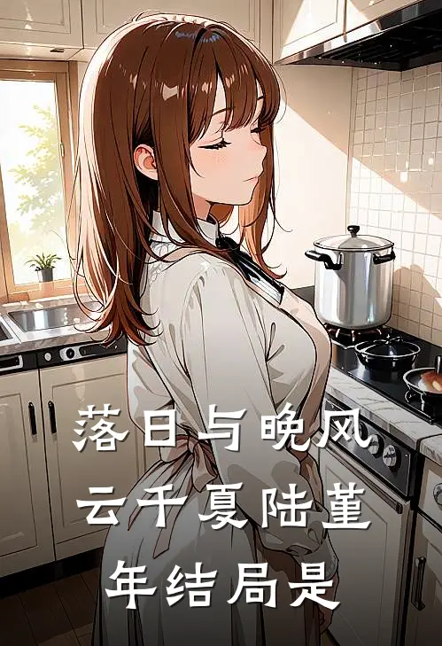 落日与晚风云千夏陆堇年结局是