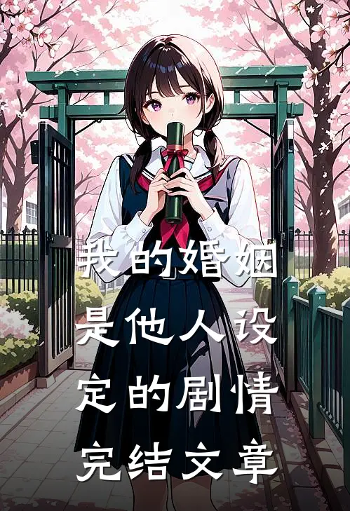 我的婚姻是他人设定的剧情完结文章