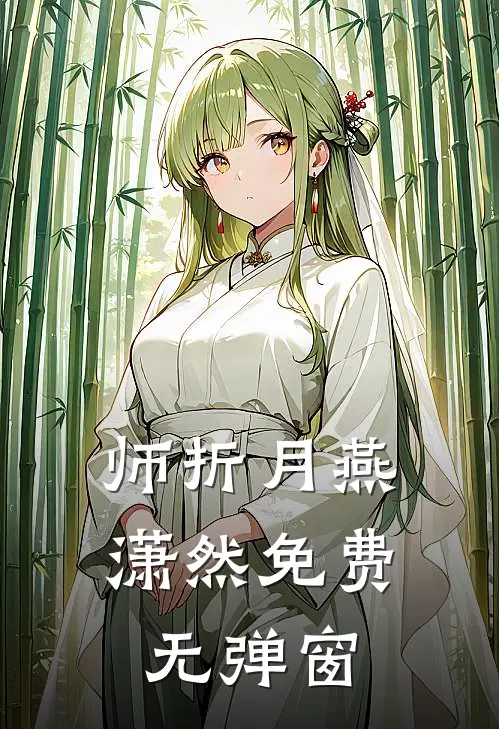 师折月燕潇然免费无弹窗