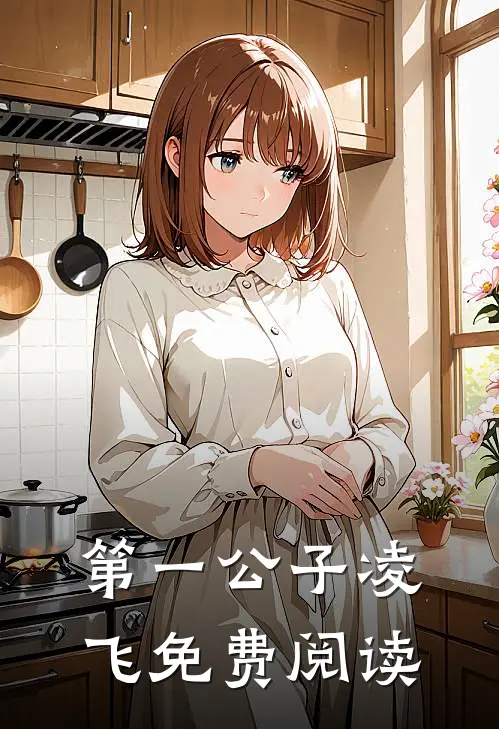 第一公子凌飞免费阅读
