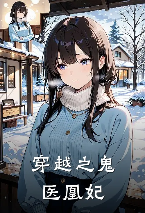 穿越之鬼医凰妃
