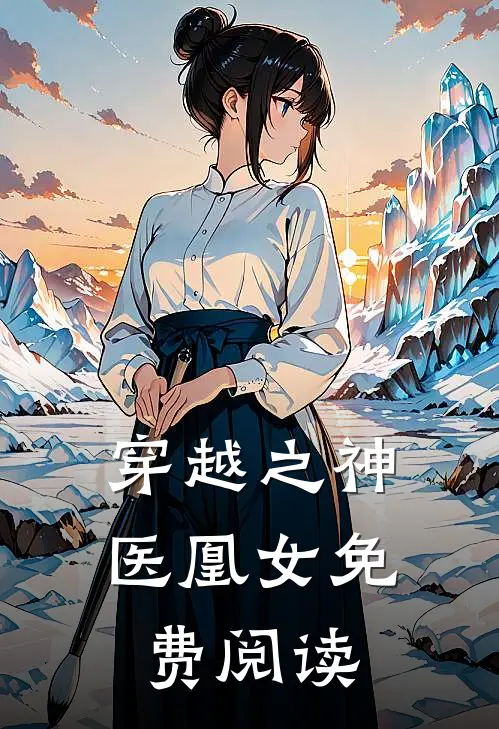 穿越之神医凰女免费阅读