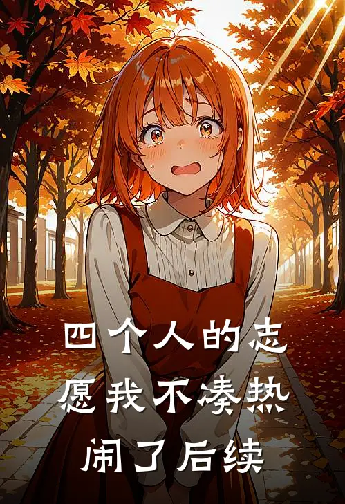 四个人的志愿我不凑热闹了后续
