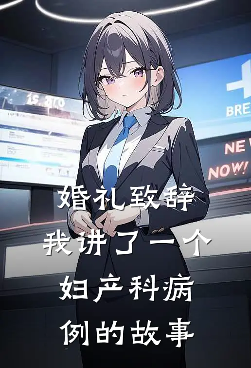 婚礼致辞,我讲了一个妇产科病例的故事
