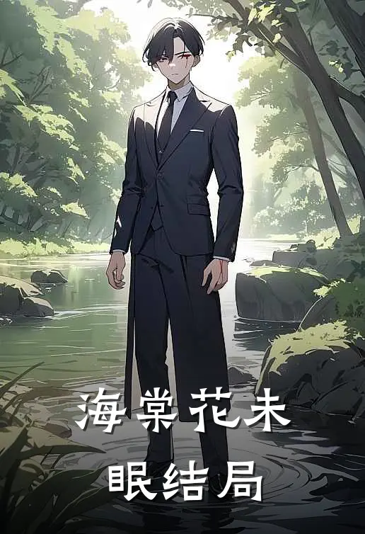 海棠花未眠结局