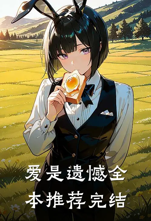 爱是遗憾全本推荐完结