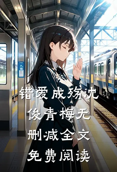 错爱成殇沈俊青梅无删减全文免费阅读