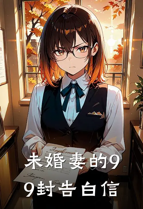 未婚妻的99封告白信