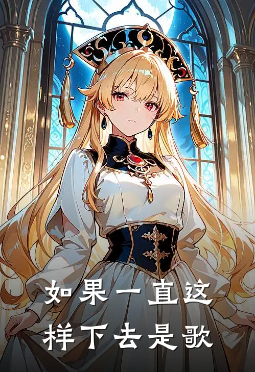 如果一直这样下去是歌