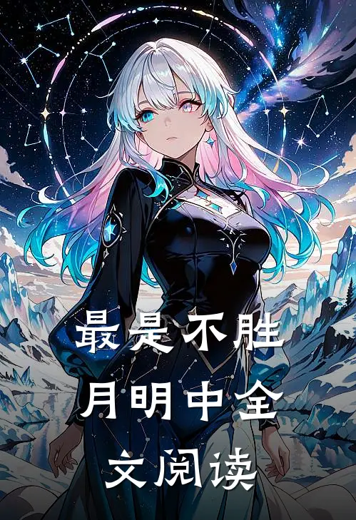 最是不胜月明中全文阅读