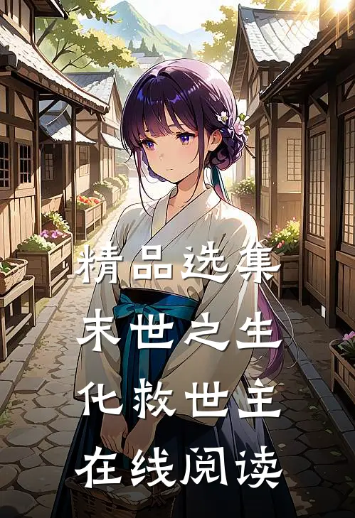 精品选集末世之生化救世主在线阅读