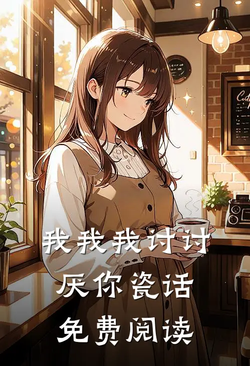 我我我讨讨厌你瓷话免费阅读