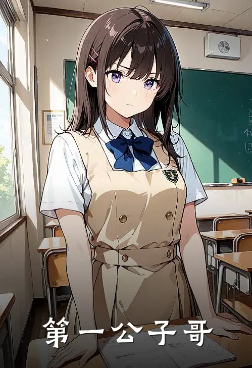 第一公子哥