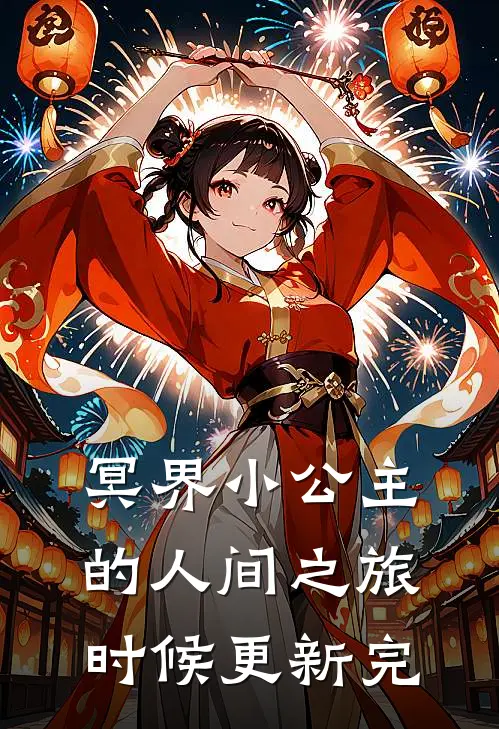 冥界小公主的人间之旅时候更新完