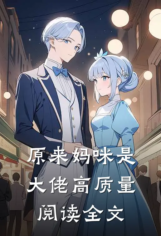 原来妈咪是大佬高质量阅读全文