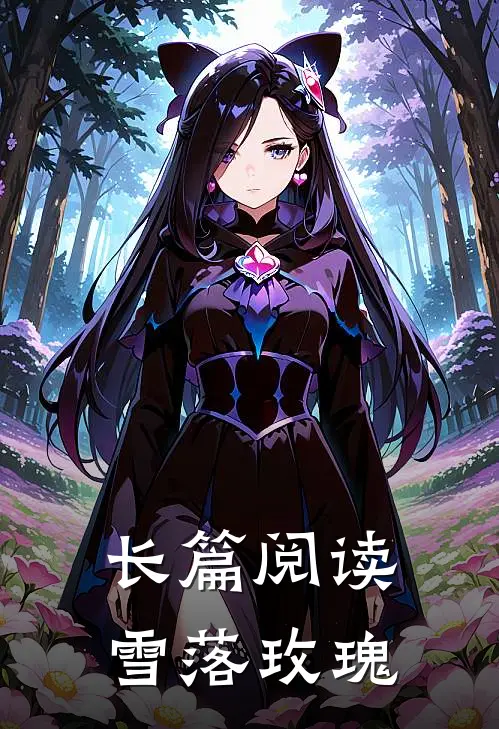 长篇阅读雪落玫瑰
