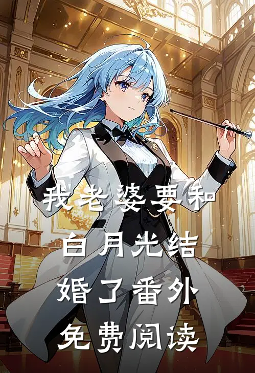 我老婆要和白月光结婚了 番外免费阅读