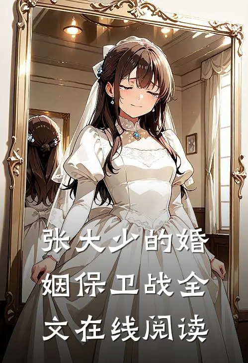 张大少的婚姻保卫战全文在线阅读
