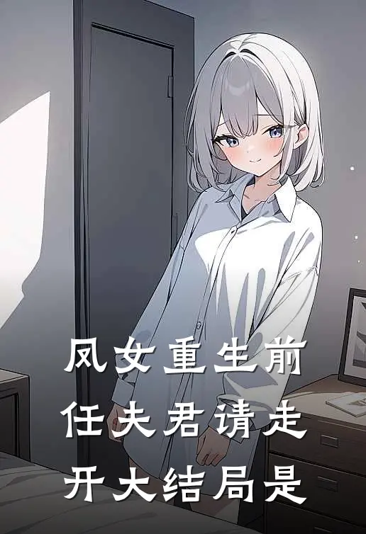 凤女重生前任夫君请走开大结局是