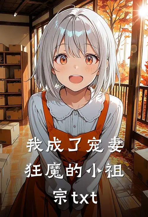 我成了宠妻狂魔的小祖宗txt