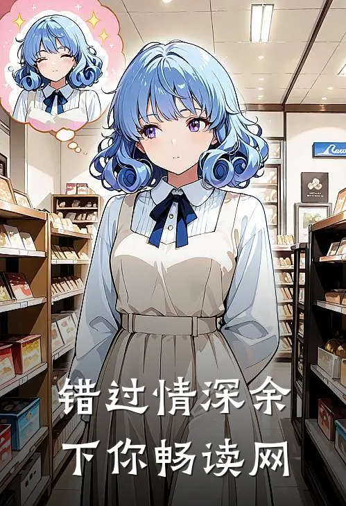 错过情深余下你畅读网